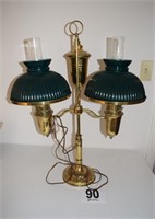 Table Lamp (28" tall)