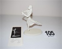 The Nutcracker Figurine (10" tall)