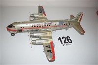 Toy Airplane (18" long)