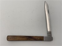 Tomahawk Knife