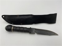 Rambo Survival Knife