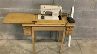 Singer Sewing Machine