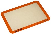 SILPAT THE ORIGINAL NON-STICK BAKING MAT