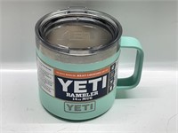 YETI RAMBLER 14oz MUG