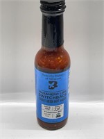 148mL BUTTERFLY BAKERY OF VERMONT CRAFT HOT SAUCE