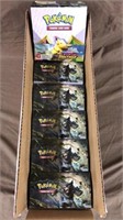 Pokémon cards box