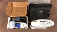 Inogen one G3 oxygen concentrator