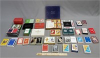 Collection of Playing Cards