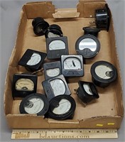 Collection of Early Gauges