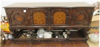 A Prestige Colby Renaissance Sideboard