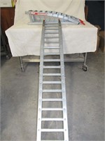 Fold Up Ramps