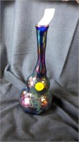 Irredecant Hand blown