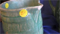 3 crock pitcher with damage