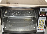 TOASTER OVEN & MICROWAVE OVEN ! -FRT