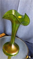 Blown Glass vase