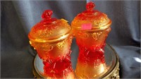 2 - Candy Jars