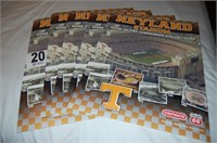 Advertisement Poster for Neyland Stadium