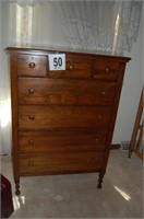 Chest of Drawers 47x33x18"