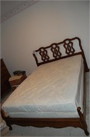 Full Size Bed