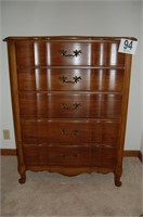 Chest of Drawers 47x37x18.5”