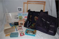 Sewing and Craft Supplies