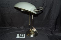 17” Table Lamps