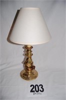 17” Table Lamp