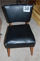 Chair 30.5x18”