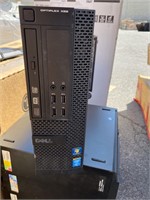 Dell OptiPlex XE2 Desktop PC Computer