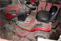 Craftsman Lawn Tractor