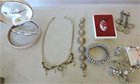 Costume Jewelry