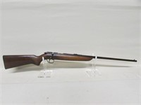 Remington Rifle