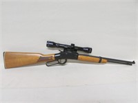 Ithaca Rifle