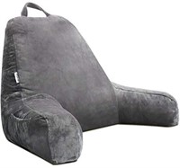 mittaGonG Reading Pillow,Back Pillow for Sitting