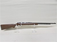 Savage Rifle