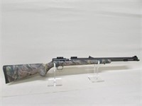 T.C. Inline Rifle