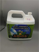 1 gallon Eco-Friendly Weed Control Retail 60.