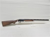 Hatfield Shotgun