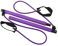 Purple portable pilates studio
Portable Pilates