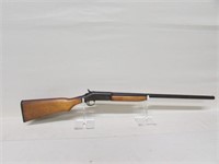 H&R Shotgun