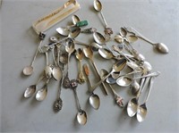 Selection Collector Spoons