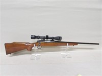 Remington Rifle