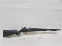 Traditions Inline Rifle