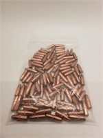 100 Rounds .223 / 5.56 Bullets