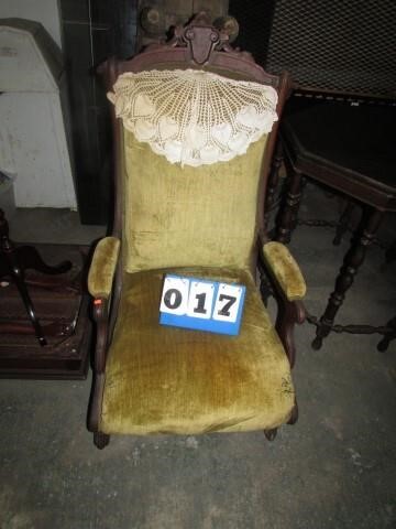 Online Estate Auction -- ending 4/22/2021