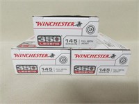 60 Rounds Winchester 350 Legend