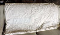 Lovely Hand Stitched King Size Quilt