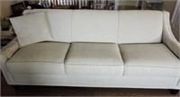 Beautiful Micro Fibre 3 Seat Sofa