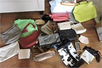 Misc. Handbags, Leather Bags, Purses, Etc