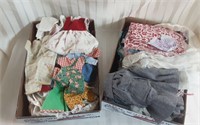 Vintage Doll Clothing